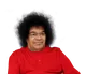Sri Sathya Sai Baba